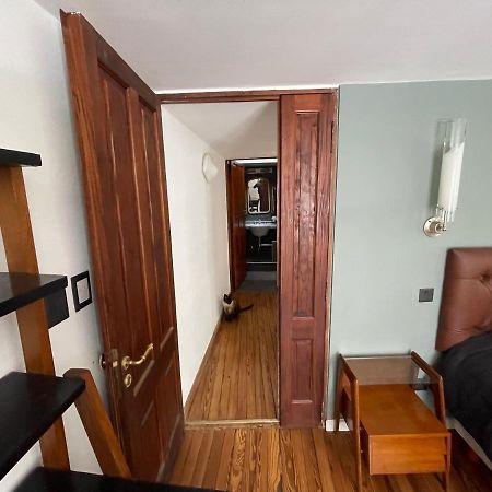 Le Petit Palais Bed & Breakfast Buenos Aires Ngoại thất bức ảnh