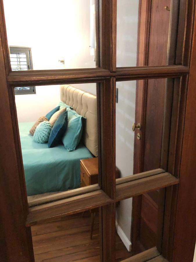 Le Petit Palais Bed & Breakfast Buenos Aires Ngoại thất bức ảnh
