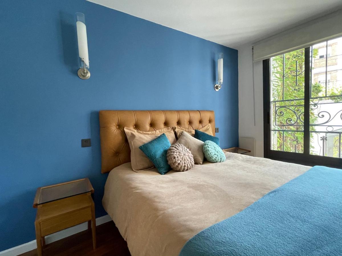 Le Petit Palais Bed & Breakfast Buenos Aires Ngoại thất bức ảnh