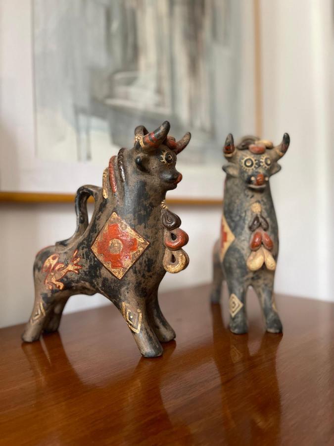 Le Petit Palais Bed & Breakfast Buenos Aires Ngoại thất bức ảnh