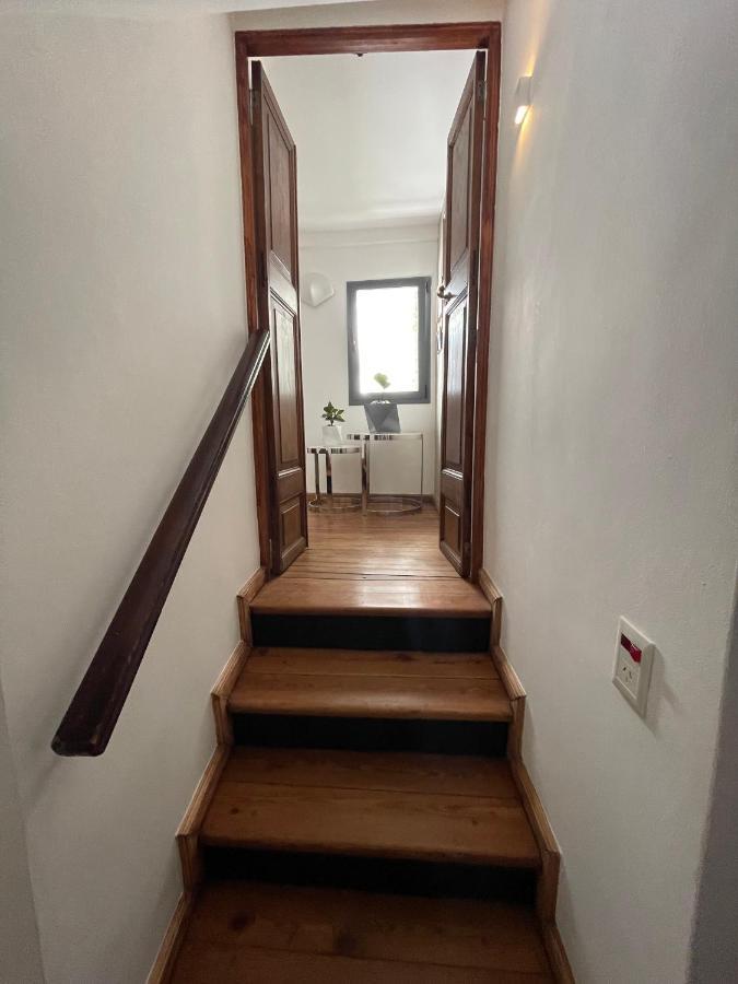 Le Petit Palais Bed & Breakfast Buenos Aires Ngoại thất bức ảnh